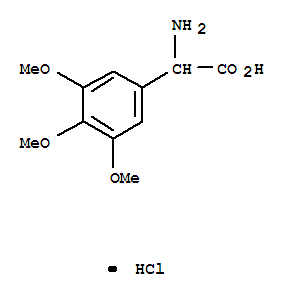 CAS No 86053-95-4  Molecular Structure