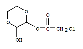 Cas Number: 860541-50-0  Molecular Structure