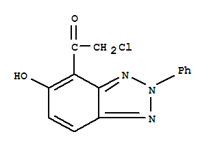 CAS No 860591-27-1  Molecular Structure