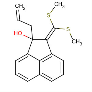 CAS No 860606-79-7  Molecular Structure