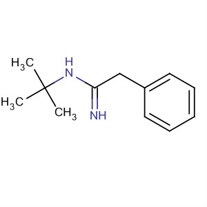 CAS No 860621-29-0  Molecular Structure