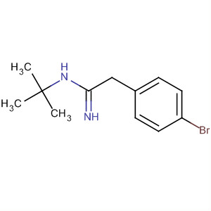 CAS No 860621-37-0  Molecular Structure