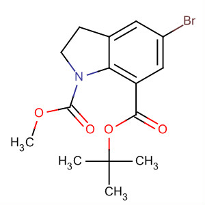 CAS No 860624-87-9  Molecular Structure