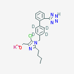 CAS No 860644-28-6  Molecular Structure