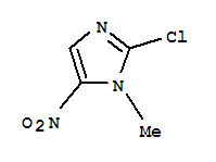 CAS No 86072-07-3  Molecular Structure