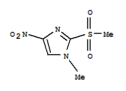 CAS No 86072-17-5  Molecular Structure