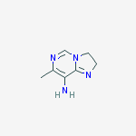 Cas Number: 860721-60-4  Molecular Structure