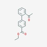 Cas Number: 860773-41-7  Molecular Structure