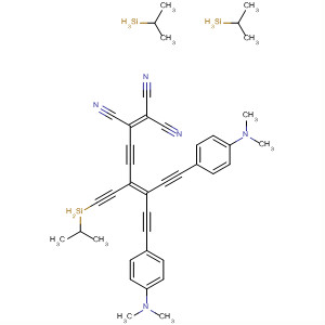 CAS No 860806-29-7  Molecular Structure