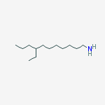 CAS No 86089-17-0  Molecular Structure