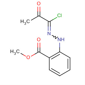 Cas Number: 86098-11-5  Molecular Structure