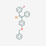 CAS No 861-89-2  Molecular Structure