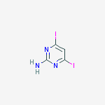 CAS No 861031-48-3  Molecular Structure