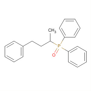 CAS No 86105-34-2  Molecular Structure