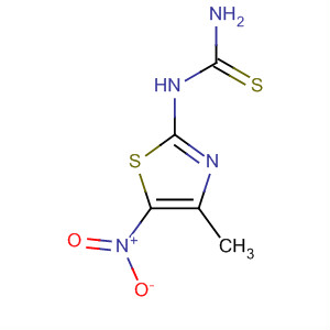 CAS No 86107-96-2  Molecular Structure