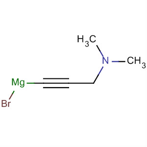 CAS No 86111-72-0  Molecular Structure