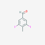 CAS No 861118-00-5  Molecular Structure