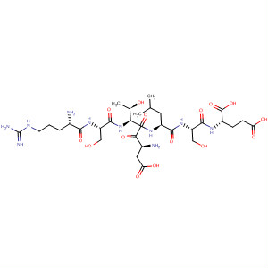 CAS No 861136-77-8  Molecular Structure