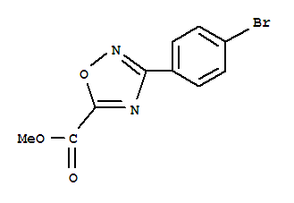 CAS No 861146-12-5  Molecular Structure