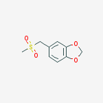 Cas Number: 861151-31-7  Molecular Structure