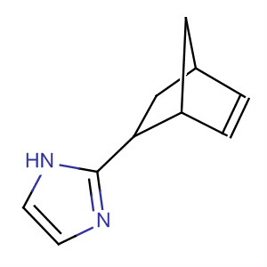 CAS No 86129-57-9  Molecular Structure