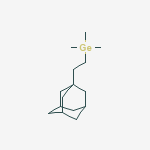 CAS No 86133-55-3  Molecular Structure