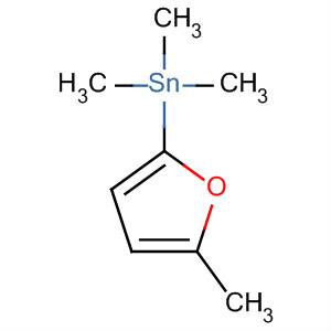 CAS No 86134-28-3  Molecular Structure