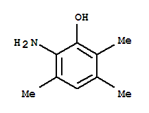 Cas Number: 861341-31-3  Molecular Structure