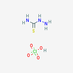 CAS No 86136-77-8  Molecular Structure