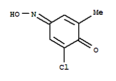 CAS No 861366-88-3  Molecular Structure