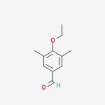 CAS No 861376-63-8  Molecular Structure