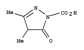 CAS No 861383-10-0  Molecular Structure