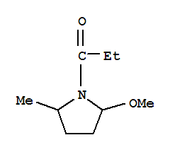 CAS No 861384-72-7  Molecular Structure