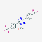 CAS No 861387-34-0  Molecular Structure