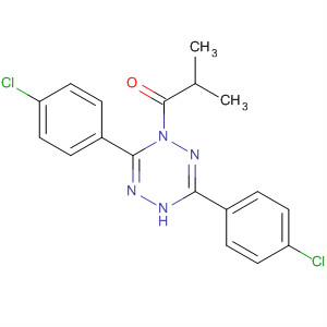 CAS No 861387-40-8  Molecular Structure