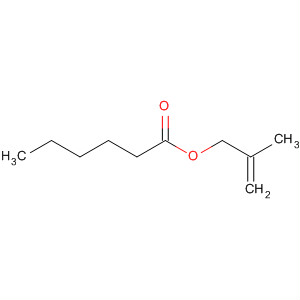 CAS No 86143-85-3  Molecular Structure