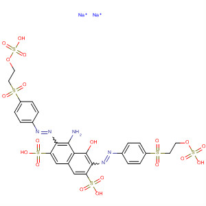 CAS No 86144-37-8  Molecular Structure