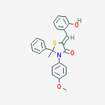 CAS No 86145-83-7  Molecular Structure