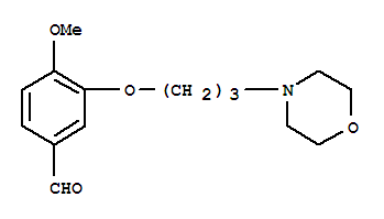 CAS No 861453-11-4  Molecular Structure
