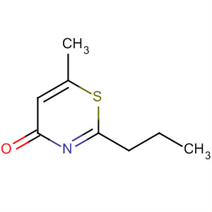 Cas Number: 86148-73-4  Molecular Structure