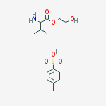 CAS No 86150-61-0  Molecular Structure