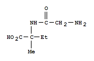 CAS No 861598-29-0  Molecular Structure