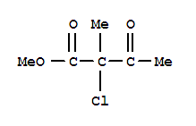 CAS No 861612-24-0  Molecular Structure