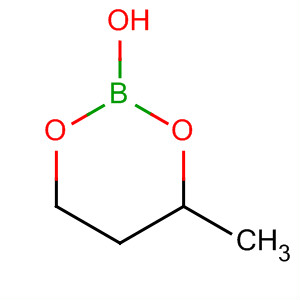 CAS No 86163-81-7  Molecular Structure