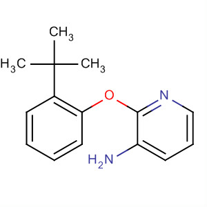 CAS No 861673-68-9  Molecular Structure