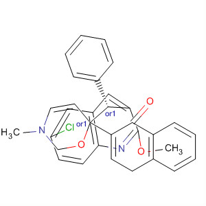 CAS No 861708-88-5  Molecular Structure