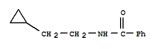 CAS No 861787-21-5  Molecular Structure