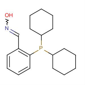 CAS No 861805-96-1  Molecular Structure