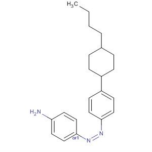 CAS No 86182-09-4  Molecular Structure