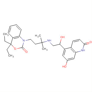 CAS No 861841-61-4  Molecular Structure